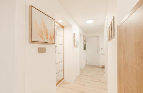 Nitra Apartment | Moderný byt v najlepšej lokalite