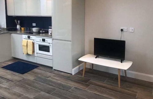 Dublin Cottage | Modern 1 Bed 1 Bath in Central Dublin Location
