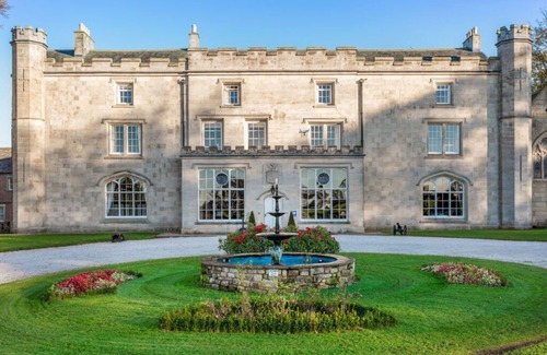 Thurnham Condo | Modern 1-Bed Apartment | Near Lancaster | Sleeps 4