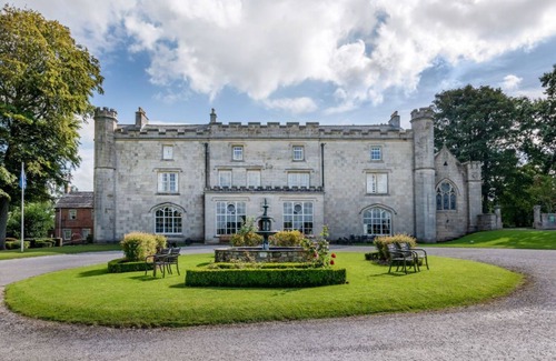 Thurnham Condo | Modern 1-Bed Apartment | Near Lancaster | Sleeps 4