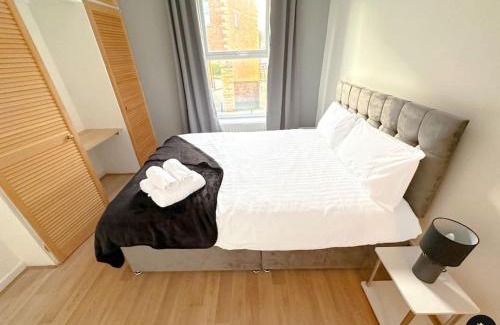 Morpeth Apartment | Modern 1 Bed Apartment In Morpeth - Contractors