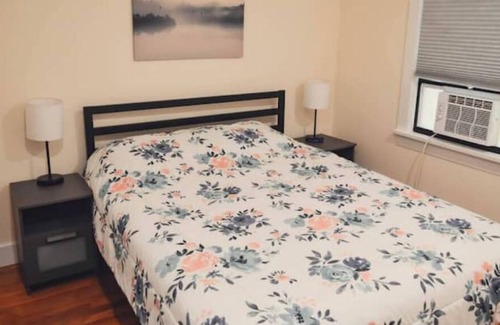 Catskill Apartment | Modern 1-Bed Apt. Near Catskill (#5)