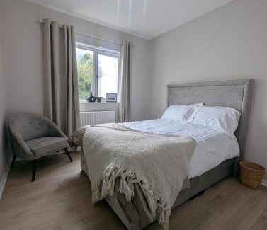 Tandragee Apartment | Modern 1-Bed Tandragee Portadown - BT62 2BP