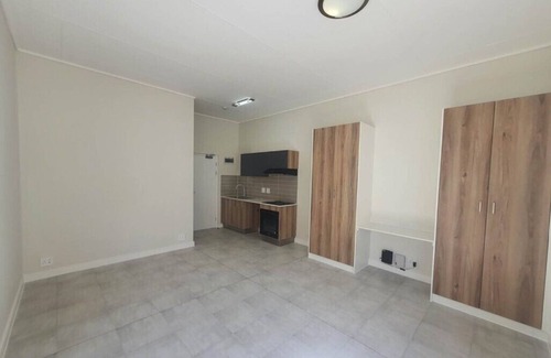 Gordon's Bay Apartment | Modern 1 bedroom apartment in Gordons Bay Resortn