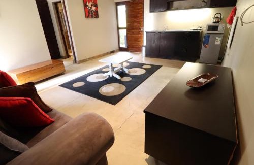 Waverley Apartment | Modern 1 Bedroom Apartment