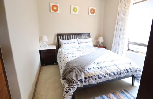 Waverley Apartment | Modern 1 Bedroom Apartment