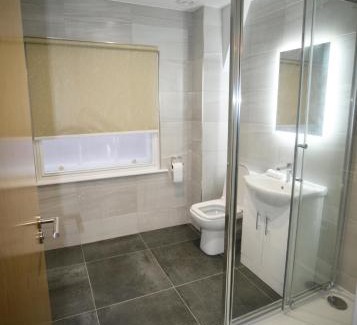 Chinatown Apartment | Modern 1 Bedroom Apartment, Prime Location in Liverpool City Centre