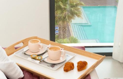 Dubai Production City Apartment | Modern 1-bedroom apartment in family-friendly residence with Swimming Pool, Gym & Free Parking.