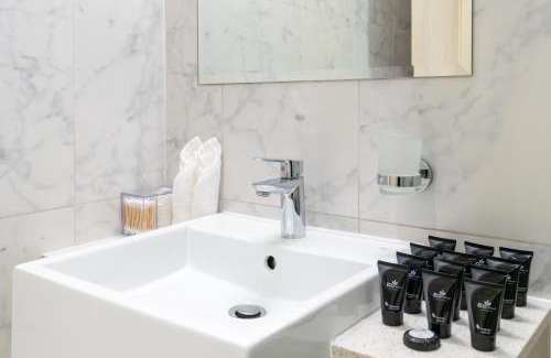Dubai Production City Apartment | Modern 1-bedroom apartment in family-friendly residence with Swimming Pool, Gym & Free Parking.