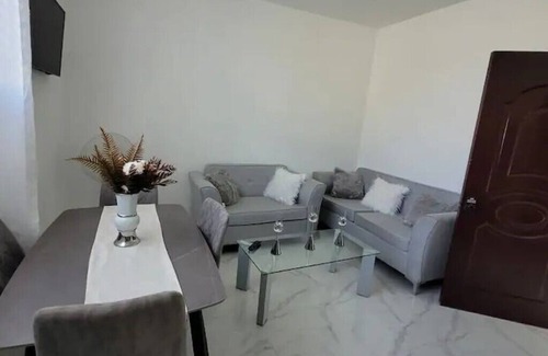 Gascue Apartment | Modern 1 Bedroom Apt walking distance to Zona Colonial and Palacio Nacional