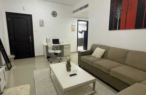 Beach & Coast Apartment | Modern 1 Bedroom Entire Apartment