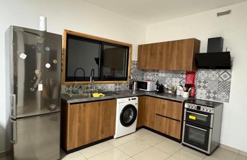 Strovolos Apartment | Modern 1-Bedroom Ground floor Apartment in Strovolos