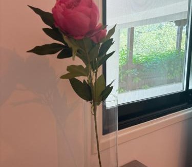 Strovolos Apartment | Modern 1-Bedroom Ground floor Apartment in Strovolos