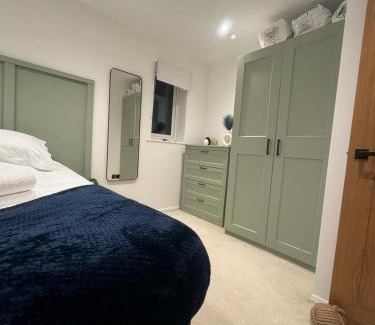 Biggleswade Apartment | Modern 1 Bedroom House in Biggleswade