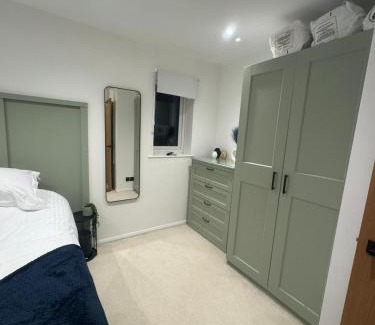 Biggleswade Apartment | Modern 1 Bedroom House in Biggleswade