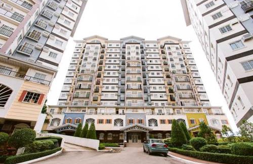 Guadalupe Apartment | Modern 1-Bedroom in the Heart of Cebu City