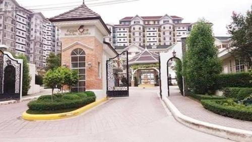 Guadalupe Apartment | Modern 1-Bedroom in the Heart of Cebu City