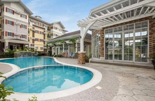 Guadalupe Apartment | Modern 1-Bedroom in the Heart of Cebu City