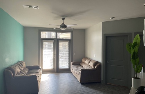 Morningside-Lenox Park Condo | Modern 1-Bedroom Loft