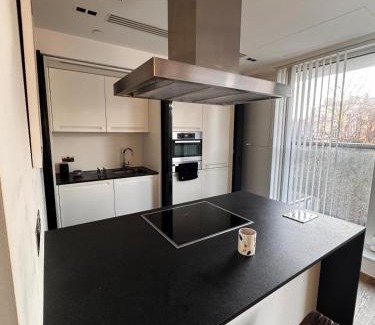 West Kensington Apartment | Modern 1 Bedroom Luxury Apt