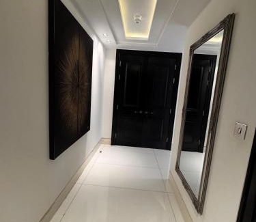 West Kensington Apartment | Modern 1 Bedroom Luxury Apt