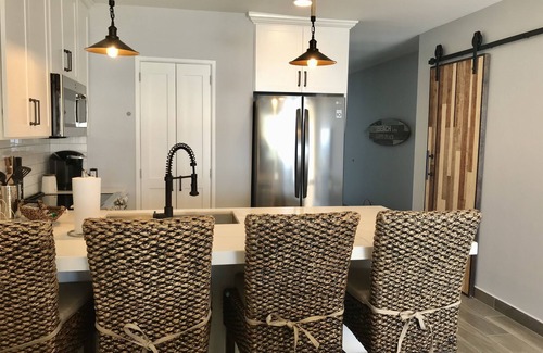 Puerto Penasco Condo | MODERN 1 BEDROOM OCEANFRONT CONDO WITH BREATHTAKING VIEWS 🌴SONORAN SUN RESORT🌴