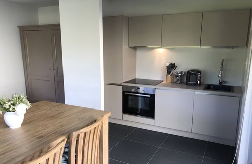 Oletta Villa | Modern 1-bedroom Villa close to St Florent Beach, private pool