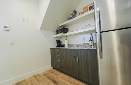 Ivins Villa | Modern 1-bedroom villa in Ivins with WiFi, AC, with access to Pool and hot tub