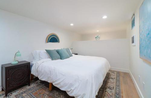 Downtown Reno House | Modern 1-BR Apartment Close to Downtown Vibes