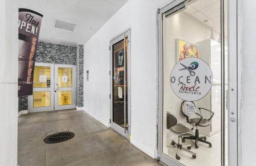 Sunny Isles Beach Apartment | Modern 1 BR Condo, Steps from Beach, Free Parking!
