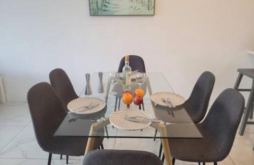 Sunny Isles Beach Apartment | Modern 1 BR Condo, Steps from Beach, Free Parking!