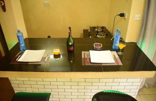 Langata Apartment | Modern 1 BR luxe apartment in the heart of Karen