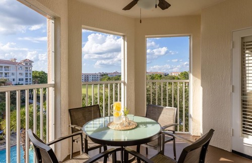 Williamsburg Apartment | Modern 1 King Bedroom Villa in Grande Vista