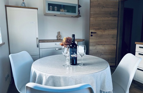 Marktoberdorf Apartment | modern 1-room apartment near Neuschwanstein Castle