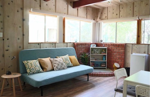 Oakhurst House | Modern 1Bd near Yosemite and Bass lake