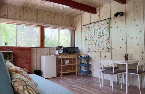 Oakhurst House | Modern 1Bd near Yosemite and Bass lake