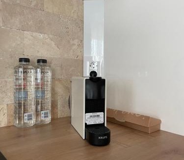Sector 1 Apartment | Modern 1Bdr Băneasa