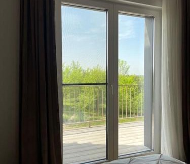 Sector 1 Apartment | Modern 1Bdr Băneasa