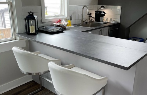 Lockeland Springs Apartment | Modern 1Bed/1Bath private apartment near downtown/East Nashville