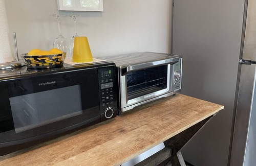 Lockeland Springs Apartment | Modern 1Bed/1Bath private apartment near downtown/East Nashville