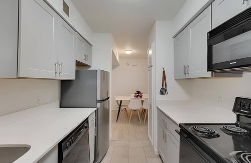 Northeast Dallas Apartment | Modern 1Bedroom Apartment in the Heart of Dallas