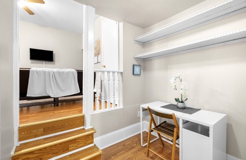 Powelton Village Apartment | Modern 1BR by Upenn/Drexel