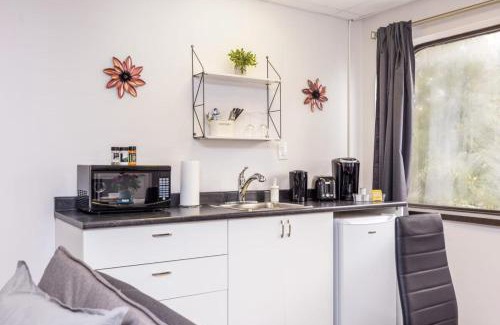 Centretown West Hotel | Modern 1BR Condo - Chinatown Near Little Italy