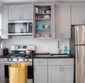 Bedford-Stuyvesant Apartment | Modern 1BR Exclusive Space in Historic Brooklyn