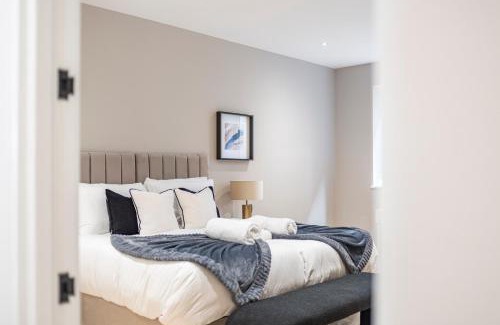 Golders Green Apartment | Modern 1BR Flat Sofa Bed Sleeps 4 The Willow