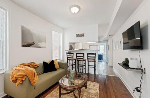 Germantown Apartment | Modern 1br In East Germantown