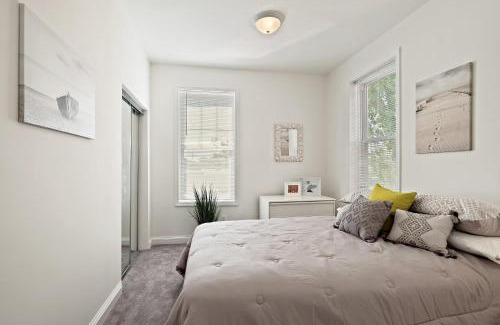 Germantown Apartment | Modern 1br In East Germantown