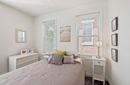 Germantown Apartment | Modern 1br In East Germantown