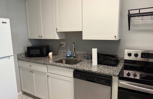 Elkins Park Apartment | Modern 1BR in Elkins Park