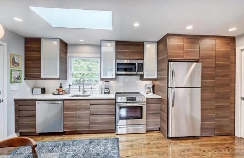 Cherry House | Modern 1BR in the heart of CLT